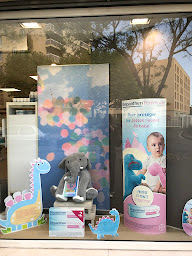 Photo n°12 de PHARMACIE chanteperdrix Mme GASTALDI Marion à Marseille (Pharmacie)