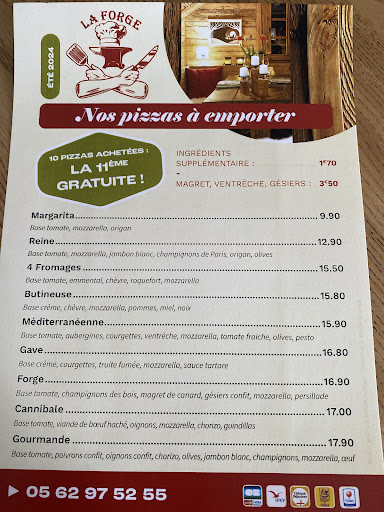 Photo 3 - La Forge