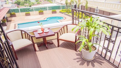Photos of Khounxay Hotel