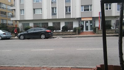 bank