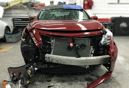 Metro Auto Body - Thumbnail