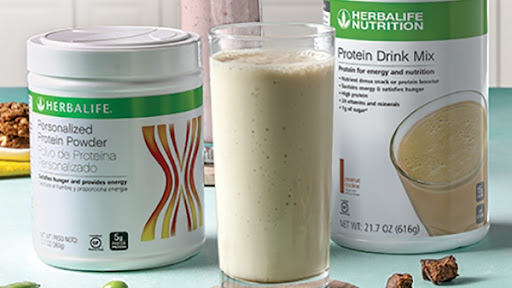 HERBALIFE Santa Cruz Miembro Independiente