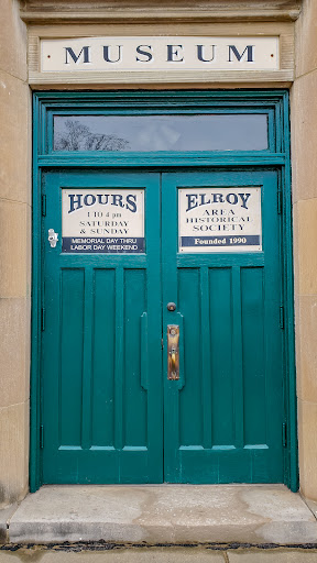 Elroy Historical Society