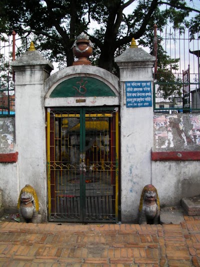 Photos of Lagankhel Bus Station