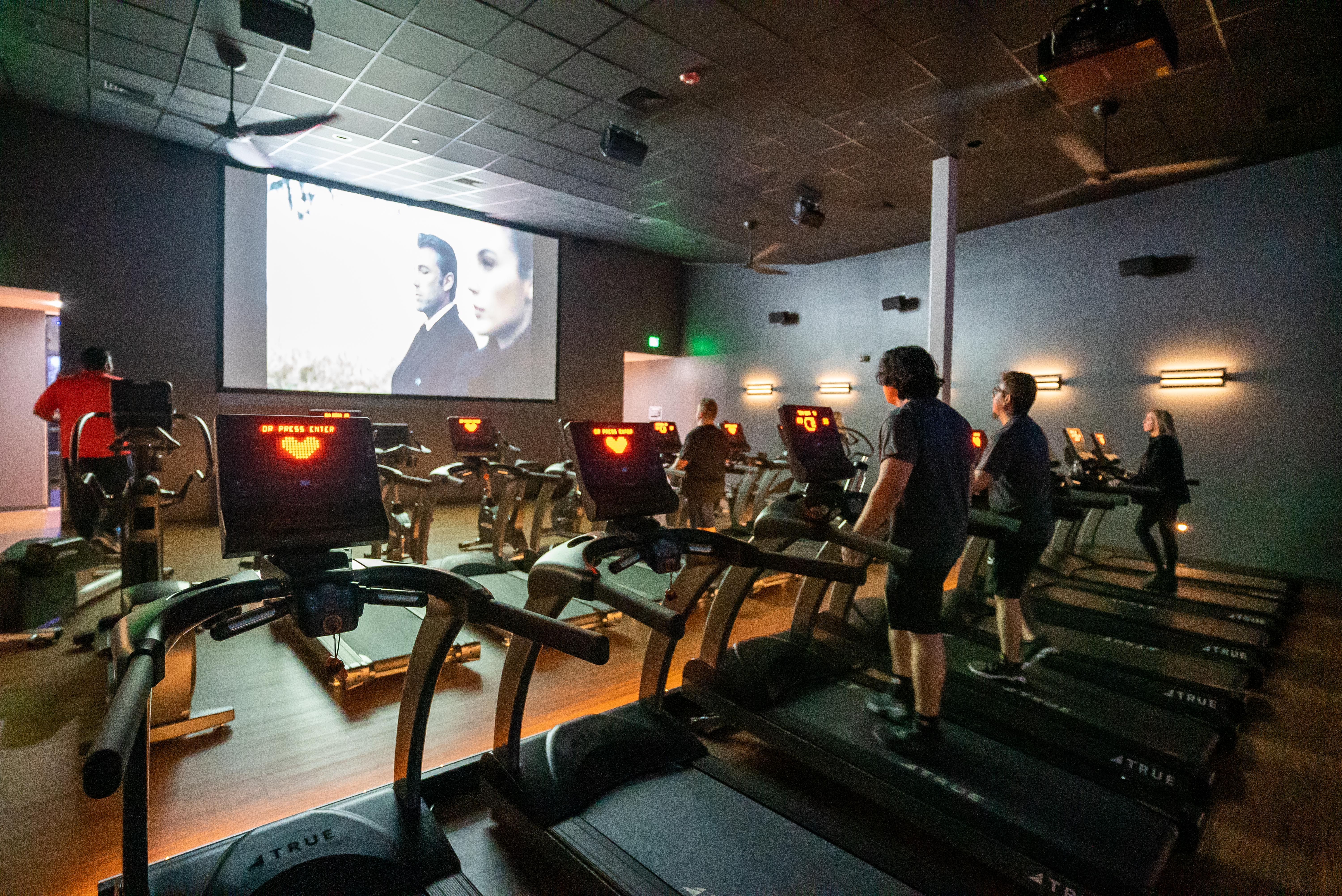 The Edge Fitness Clubs photo 4