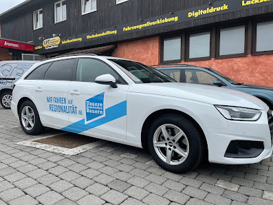Folotex / CFC Styling Station Kolbermoor Pfarrer-Birnkammer-Straße 20, 83059 Kolbermoor, Deutschland