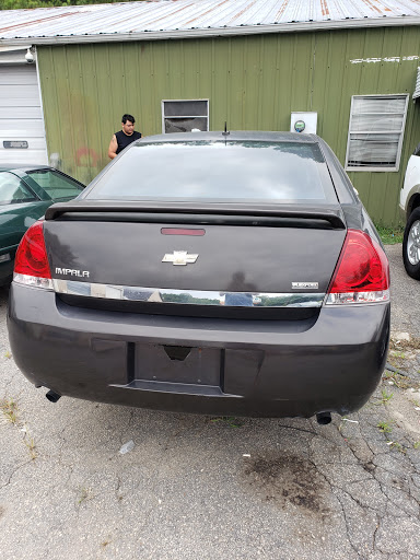 Greenwood Auto Sales INC - Thumbnail