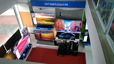 Vatan Bilgisayar Manisa