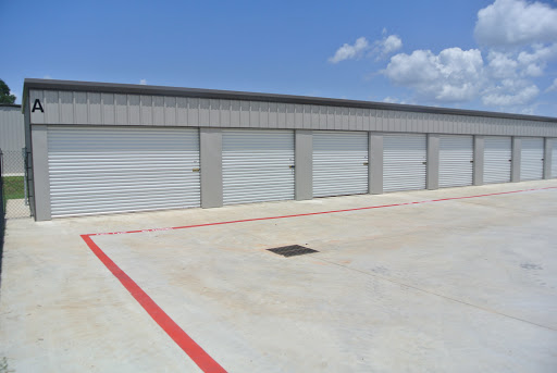 Blake Road Storage - Thumbnail