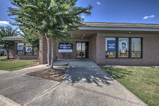 Monarch Dental - North Little Rock, AR