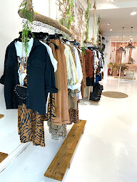 Photo n°5 de Intuition à Pont-à-Marcq (Magasin de vêtements)