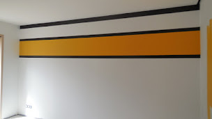 Photo n°8 de PEINTURE DE L'AUNIS - Décoration - Ravalement - Isolation, La Tranche sur Mer à La Tranche-sur-Mer (Designer d'intérieur)