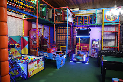 Pingo Dagua Goteirinha