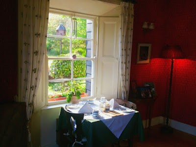Photos of Mallmore Country house