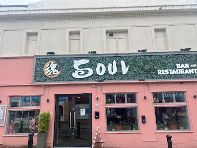 Soul Restaurant 16 High St, Yeadon, Leeds LS19 7PP, United Kingdom