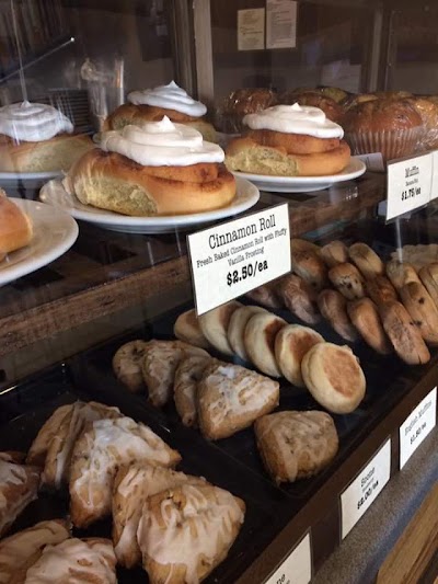 Photos of Emma Kait's Coffeehaus