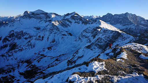 Soiernspitze - Visual