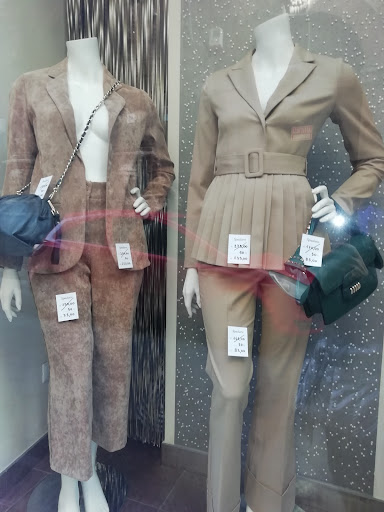 Spadaro Moda - Visual