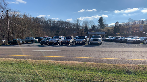 West Bristol Used Cars