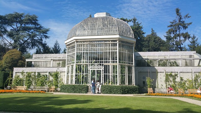 Albert-Kahn, musée et jardin départementaux