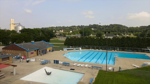 Elkader Municipal Pool - Thumbnail