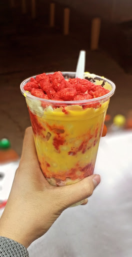 Churros EL TATA - Thumbnail