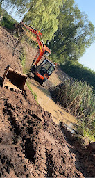 Photo n°8 de NL.TP88 à La Bourgonce (Entreprise de terrassement)