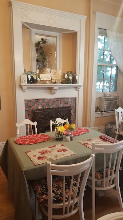 Photos of The Holiday Chalet