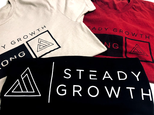 Steady Growth Apparel