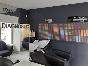 Photo n°1 de Atelier 13 à Clermont-Ferrand (Salon de coiffure)