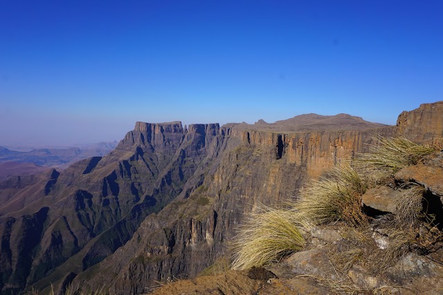 Chutes de la Tugela