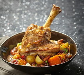 Photo n°9 de L'Amiral à Wasquehal (Restaurant français)