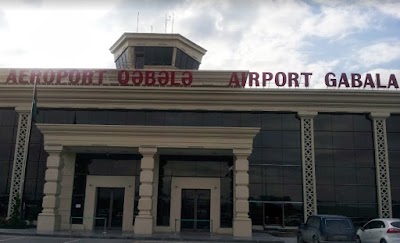Photos of Gabala International Airport