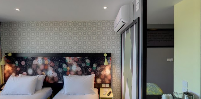 Best Western Plus Hotel Open Times