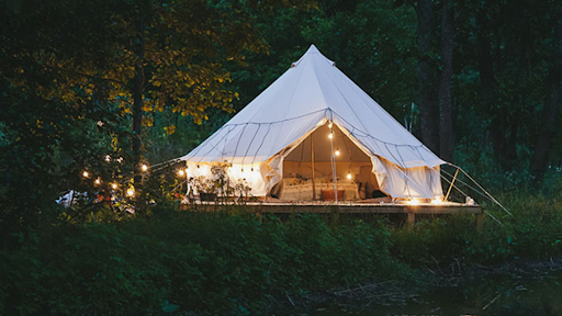 Olea Camping