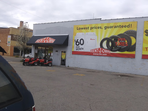 RENT-2-OWN Ironton - Thumbnail