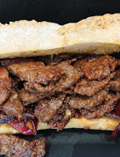 Steak Baguette Afternoon Tea Price Per Person