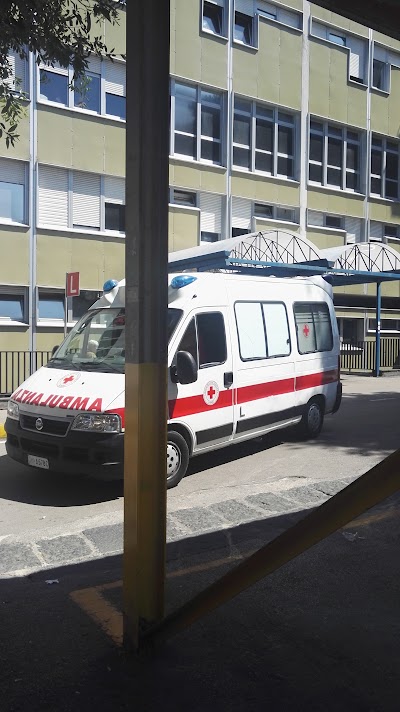 Photos of Antonio Cardarelli Hospital