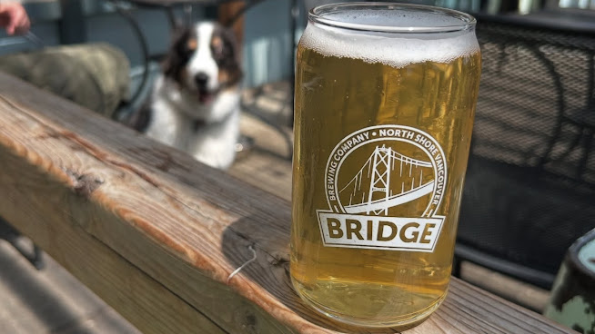 Bridge Brewing Company by null