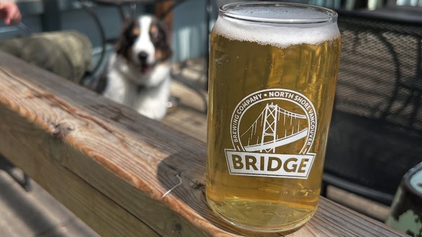 Bridge Brewing Company by null