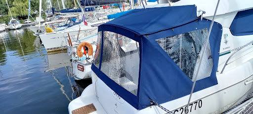 sellerie du pays blanc SPB SELLERIE - Thumbnail