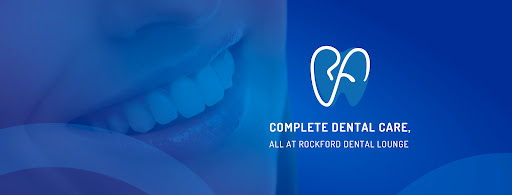 Rockford Dental lounge