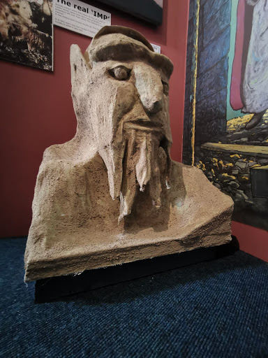 Historylinks Museum Gallery - United Kingdom