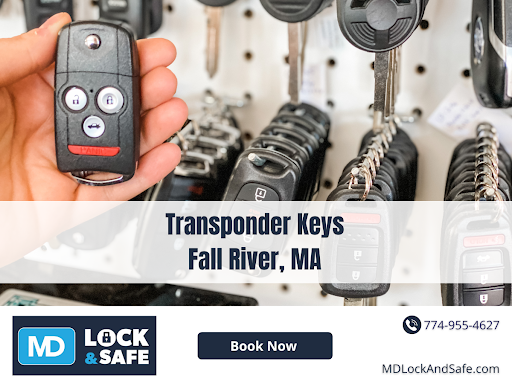 MD Lock & Safe - Thumbnail