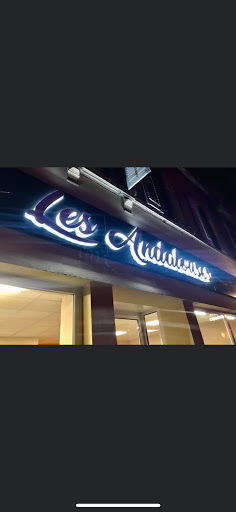 Photo 1 - Kebab - Les Andalouses