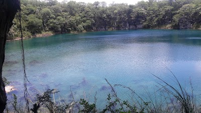 Photos of Cenotes Candelaria