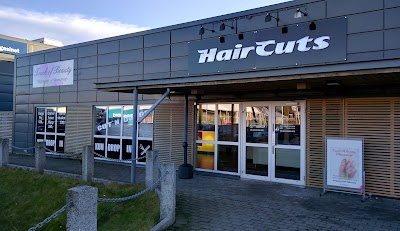 Photos of Haircuts Rolvs&oslash;y, Barber Fredrikstad