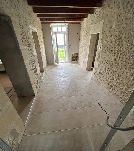 Photo de Sarl TH Construction à Marcillac (33860)
