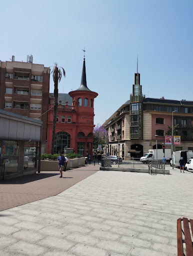 Karma Cornellà - Visual