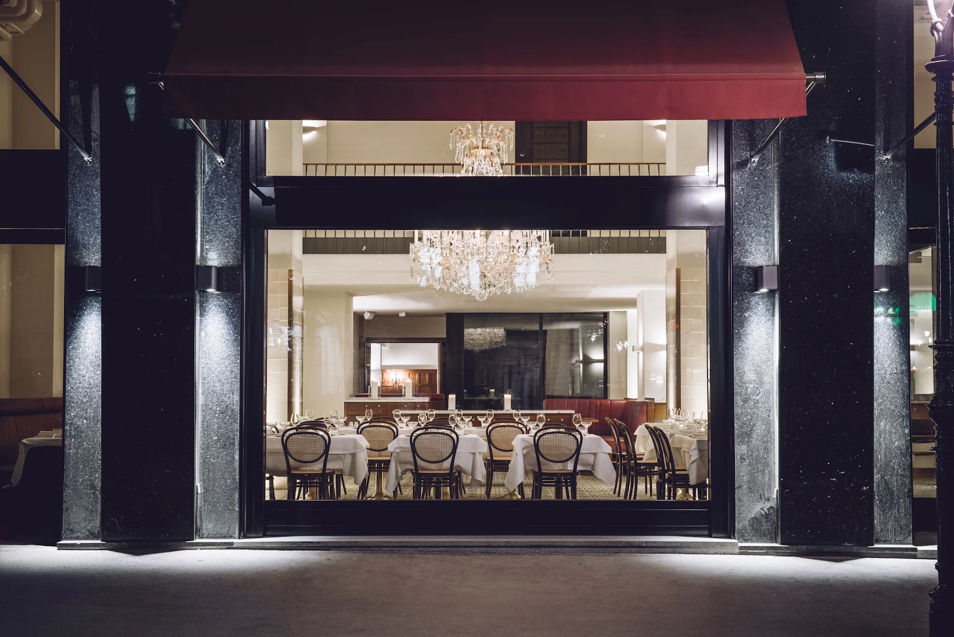 Hotel Grand Ferdinand Wien
